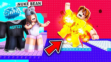 Using ADMIN To TROLL My BROTHERS in Roblox Tower!