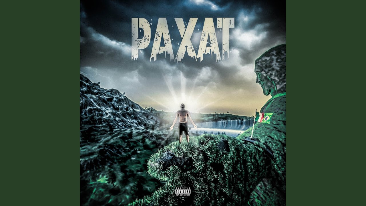 Watch PAXAT on YouTube Watch PAXAT on YouTube