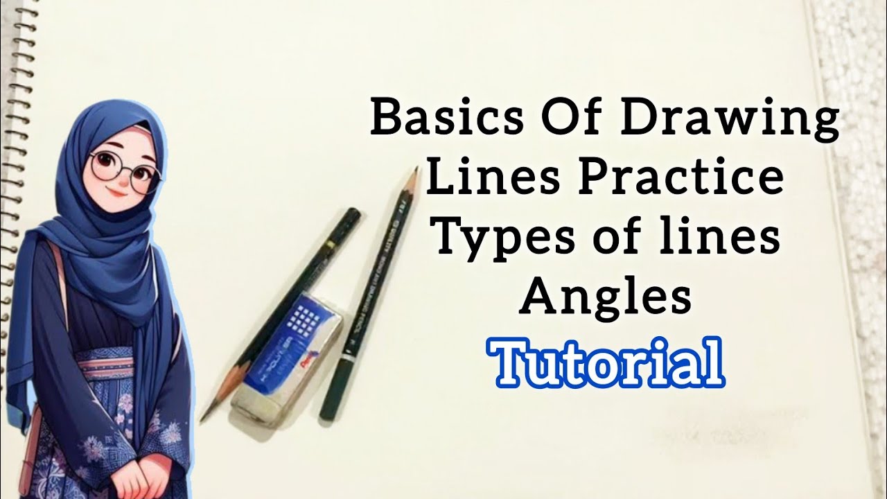 Basics Of Drawing | Drawing Test Preparation For Beginners | NCA, PUCAD ...