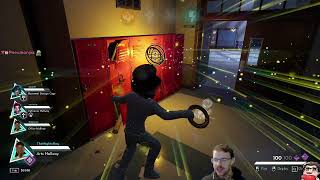 Themightyroq Peeling For Robinator