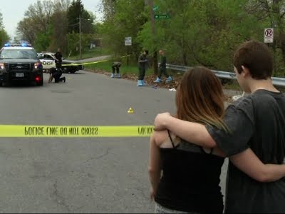 Man Accused of Shooting Cops Faces Charges - YouTube