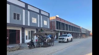 ផទលក 30,90 Tel 096 457 5503 Phnom Penh