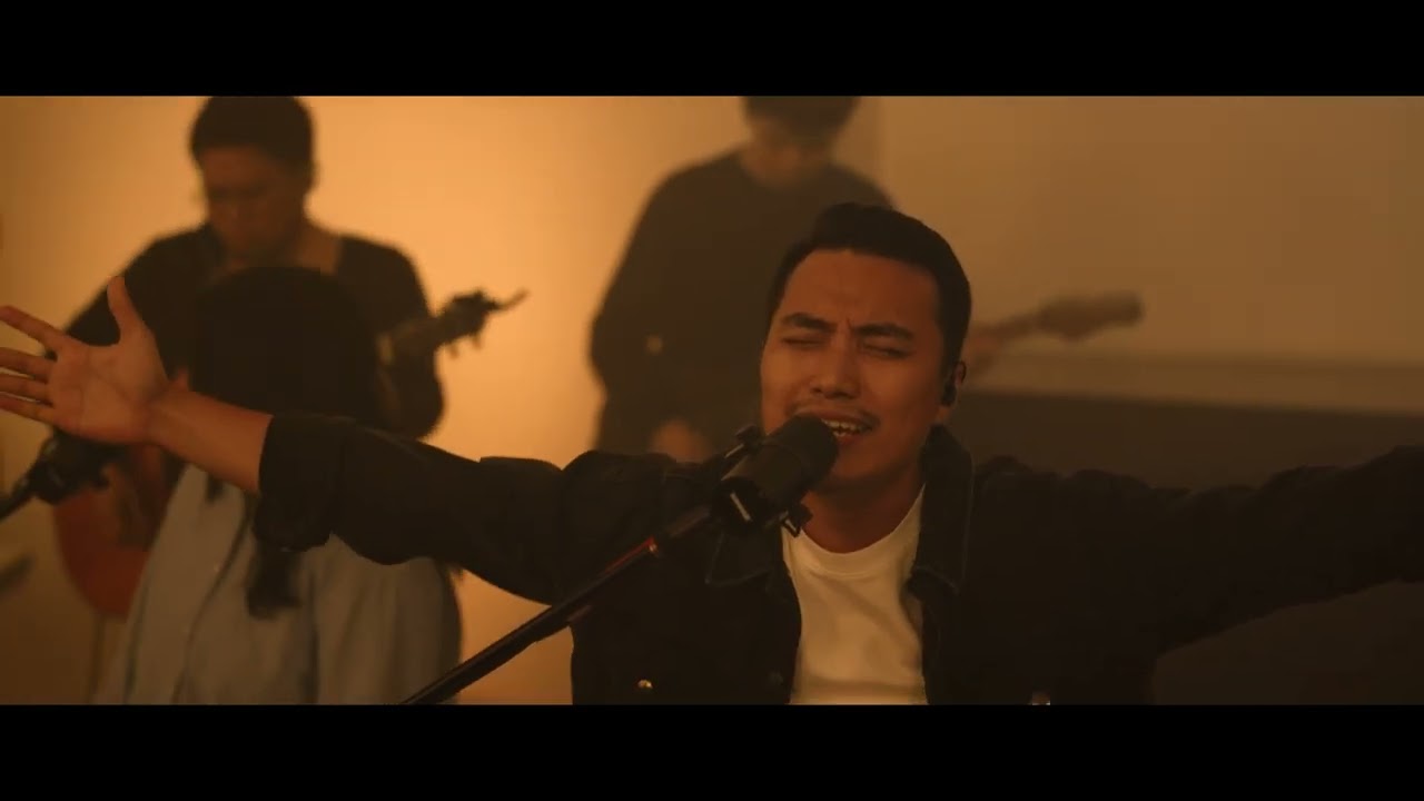 Sound Of Heaven - Victory Worship | Dakila EP