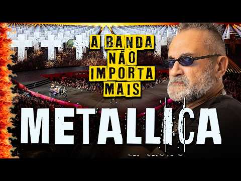 Metallica Las Vegas