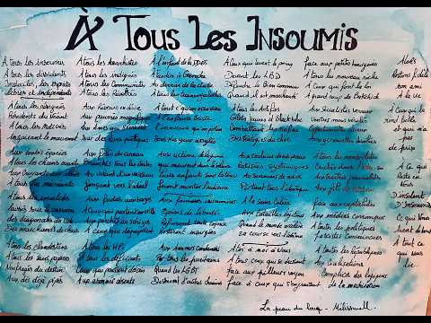 La Peau Du Loup _ des nouvelles