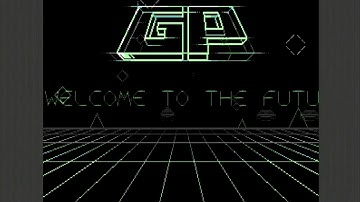 Future 1982 by G*P