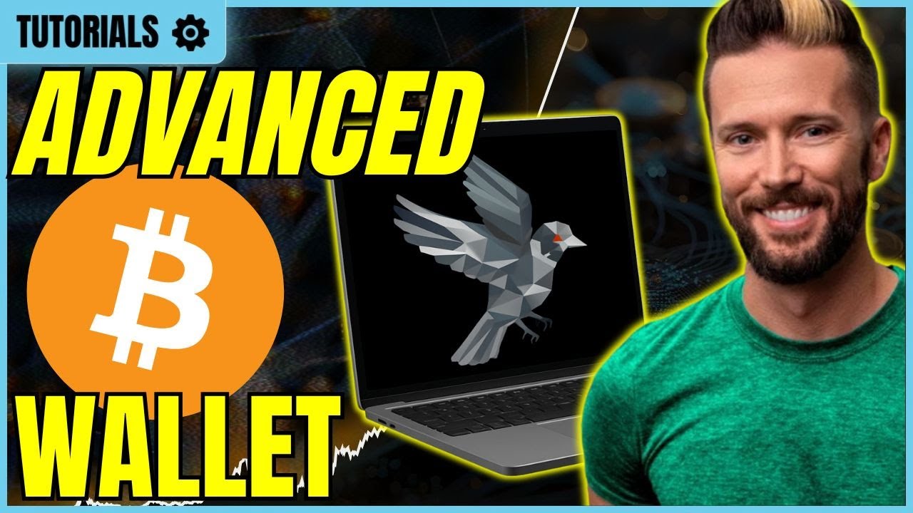 Unlock Sparrow Bitcoin Wallet’s Hidden Power: Advanced Features Tutorial