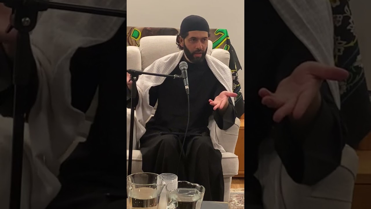 Spiritual Awakening - 'Isa al Masih (Jesus Christ) - dead or alive?