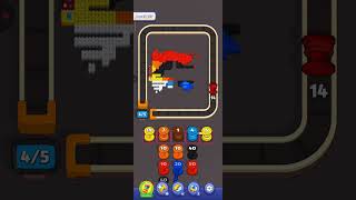 Yarn Loop Level 207
