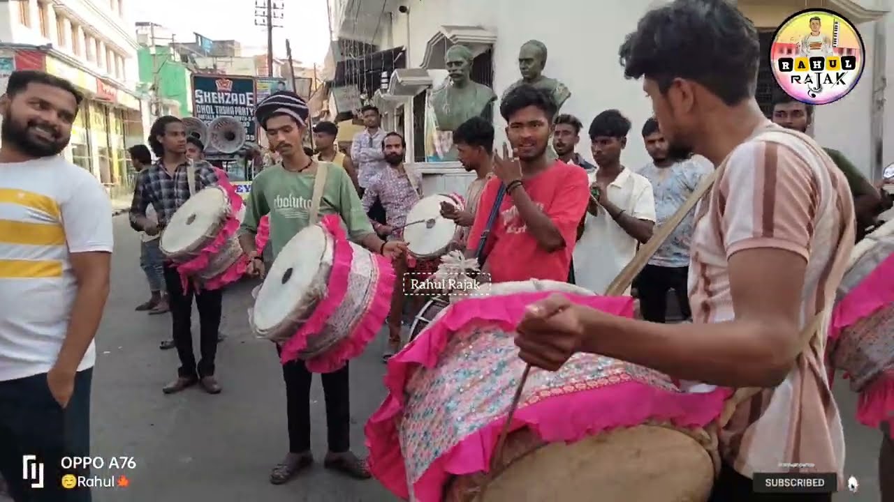 Shehzade Dhol tasha 💥  vs jay mata di dhol tasha 💥  💥 Big compitition 💥 kalna kali pujo 2025 💥