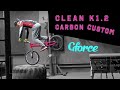 Clean K1.2 Carbon