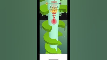 #59 Helix Jump | Games For Android/iOS #shorts #games #helixjump