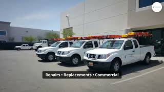Las Vegas HVAC Service Furnace Repair AC Repair Plumbing Water Heater Installation JMAC