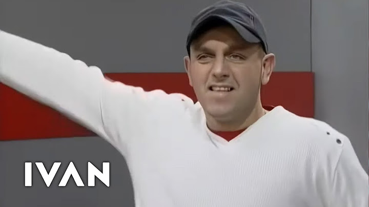 Ivan Gavrilović - 200 na sat (Kontra)