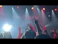 Anthem - Steeler (2023.07.15 Crimson &amp; Jet Black Tour In Seoul, Korea @West Bridge Live Hall)