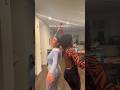 POV: You finally got back with your dance soulmate 👯‍♀️