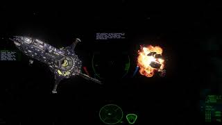 FreeSpace 2 FULL HD FSO Training mission 2