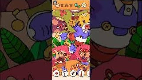 Find It  level 69 | Find It - Find Out Hidden Object level 69 | I found it level 69 ❤️ #shorts