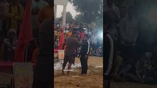 नेपाली पहलवान और जल्लाद पहलवान कुश्ती दंगल #india #dangal #wrestling #nepal #nepali #wwe #ipl