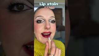 El último lanzamiento de #dapop ! #lipstain #lipstains #liptint #liptintviral #maquillaje