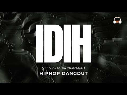 Mala Agatha ft Alinda Ayu | IDIH | ORIGINAL SONG HIPDUT (Official Lyric Video)