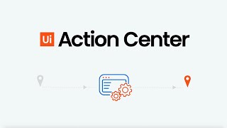 Scale your RPA with UiPath Action Center screenshot 2