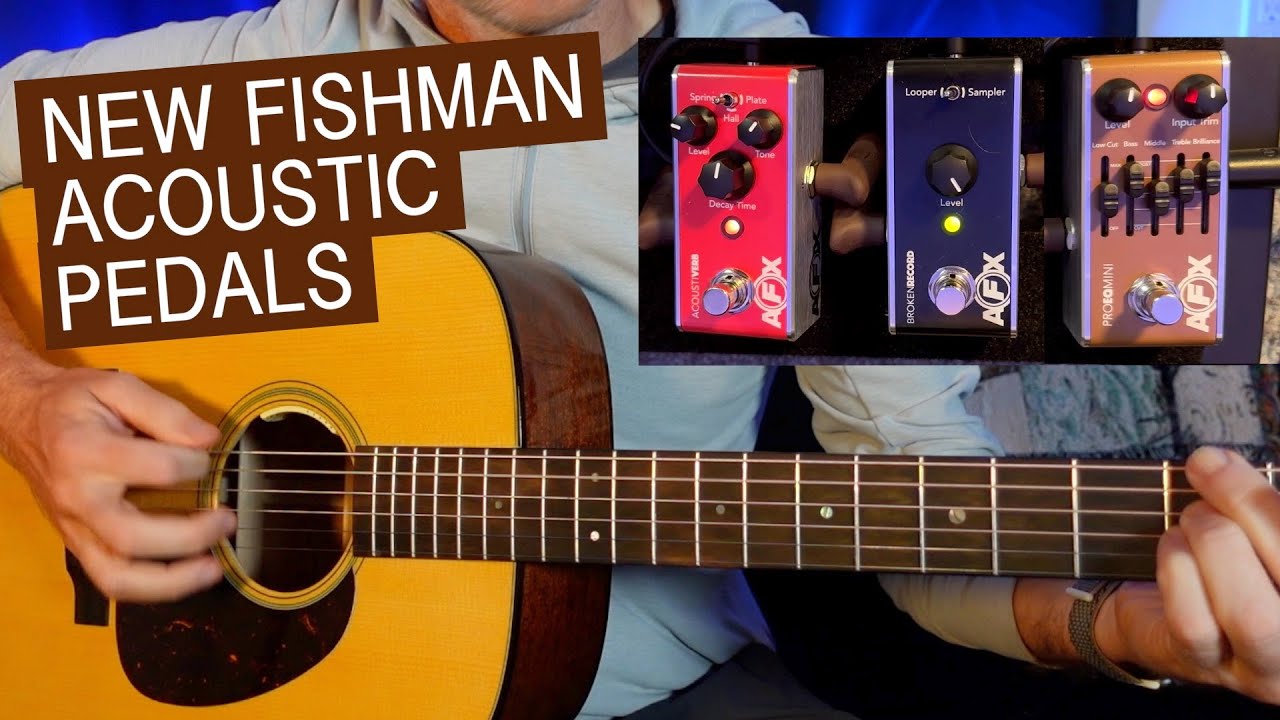 FINALLY Something for Acoustic Guitar Players YouTube