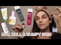 Nighttime Skincare Routine for Dry & Textured Skin + lots of product recs!