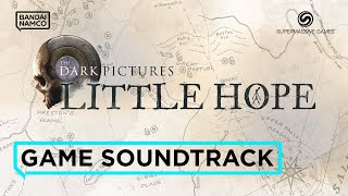 The Dark Pictures Anthology: Little Hope — Something Wicked
Taken from The Dark Pictures Anthology: Little Hope (Original Game Soundtrack)
Stream on Spotify: https://open.spotify.com/album/73xEASObdXPsjgErH16n0e
Stream on Deezer: http://www.deezer.com/album/328943807
Stream on Amazon: http://www.amazon.com/gp/product/B0B4KBFMX2?ie=UTF8&tag=i008-20&linkCode=as2&camp=1789&creative=390957&creativeASIN=B0B4KBFMX2
Buy on Itunes: https://itunes.apple.com/album/id1630757821
© Copyright: 2021 © Bandai Namco Europe
℗ Production: 2021 ℗ Bandai Namco Europe The Dark Pictures Anthology: Little Hope — Something Wicked