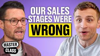 The Sales Process That Took Outreach From $0 To $250M