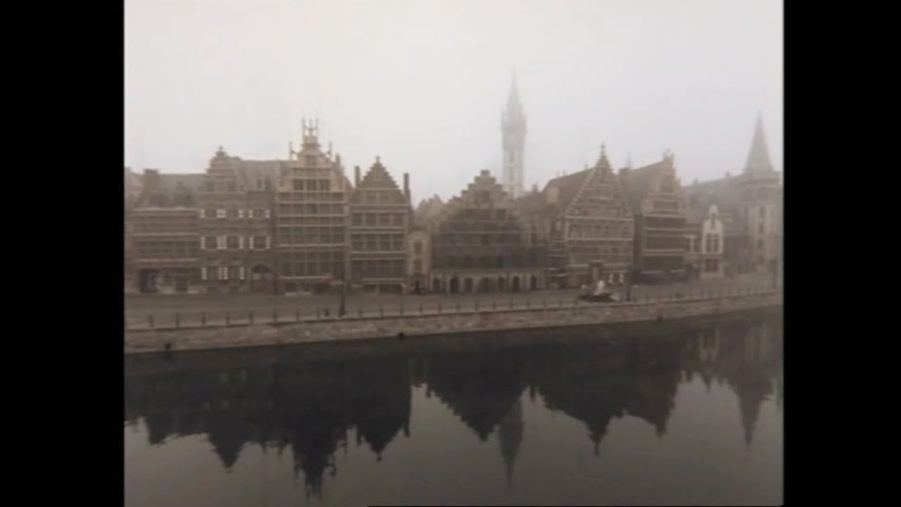 Ghent at the movies: Malpertuis