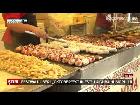 Video: Festivalul berii puternice la München