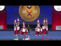 Mexico [Coed Premier - Semis]