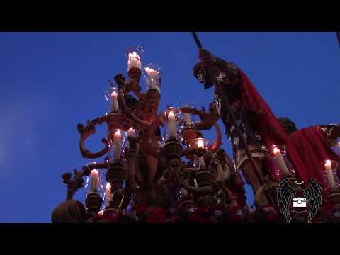 Antigua, Venerable Hermandad y Cofradía de Nazarenos de Nuestro Padre Jesús de la Soledad, Negaciones y Lágrimas de San Pedro, María Santísima del Dulce Nombre y San Francisco de Asís