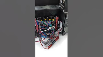 Tuning 3D Printer Stepper Drivers - Wired in Series