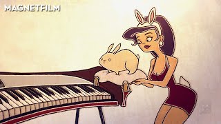 Pianoid | A Short Film by Janina Putzker