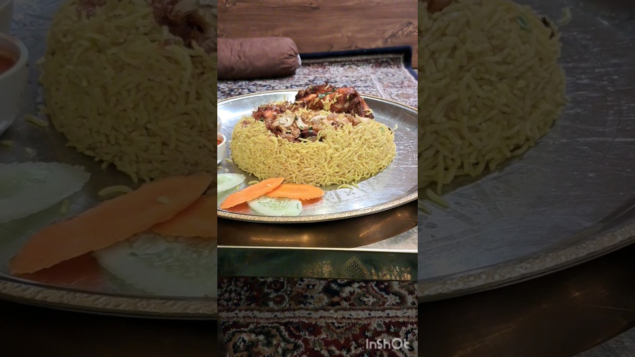 Mandi// pista house uppal / shortvideo mandi malayalam hyderabad 