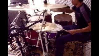 Ricky Machado - In Memory of The Rev - 'Beast and the Harlot' Drum Cover (A7x)