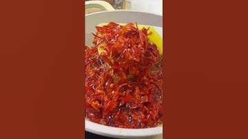 Thumbnail of Sambal Goreng Daging Cirebon