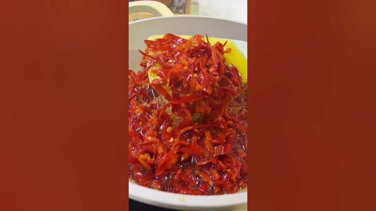 Sambal Goreng Daging Cirebon Sambal Goreng Daging Cirebon