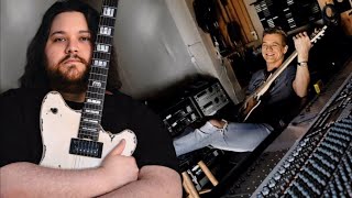 Wolfgang Reveals His Struggle to Stand Out in the Shadow of Legend Eddie Van Halen