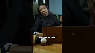 Throwing your boy to the wolves part 2 of 2 #sketchcomedychannel #funny #comedymove
