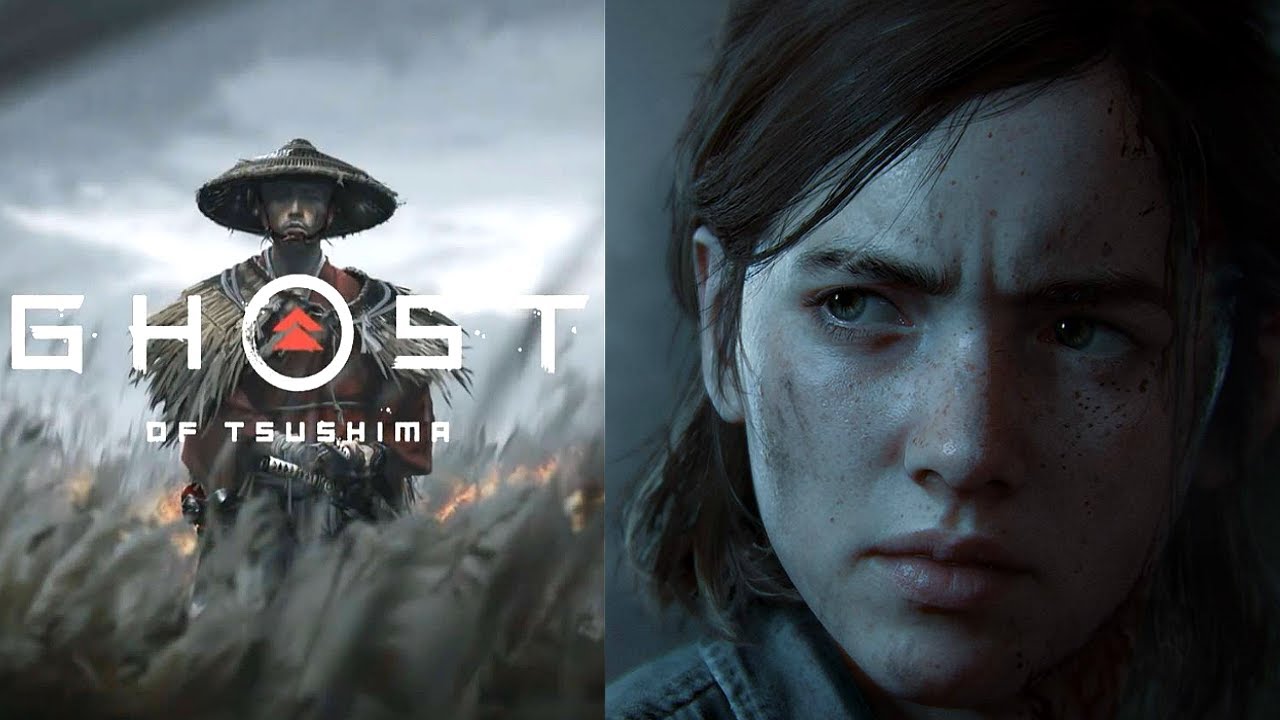 The Last of Us 2 : date de sortie révélée et Ghost of Tsushima reporté
