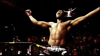 Anderson Silva | Enter The Matrix