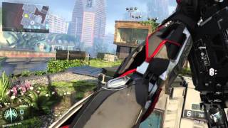 Call of Duty®: Black Ops III Spawn Snipe