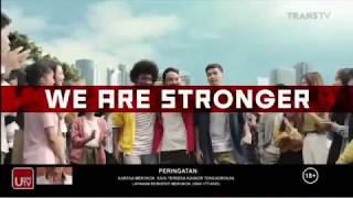 TVC / Advertising / Iklan Pro Mild - We Are Stronger New #2