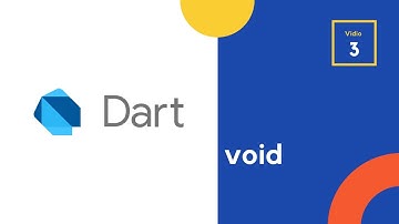 Basic Dart - 3 Apa itu Void ??