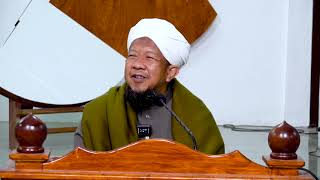 Siri 86 - Bicara Sifat 20 Kelima Qiyamuhu Binafsihi Wajib Bagi Allah Taala Berdiri Dengan SendiriNya