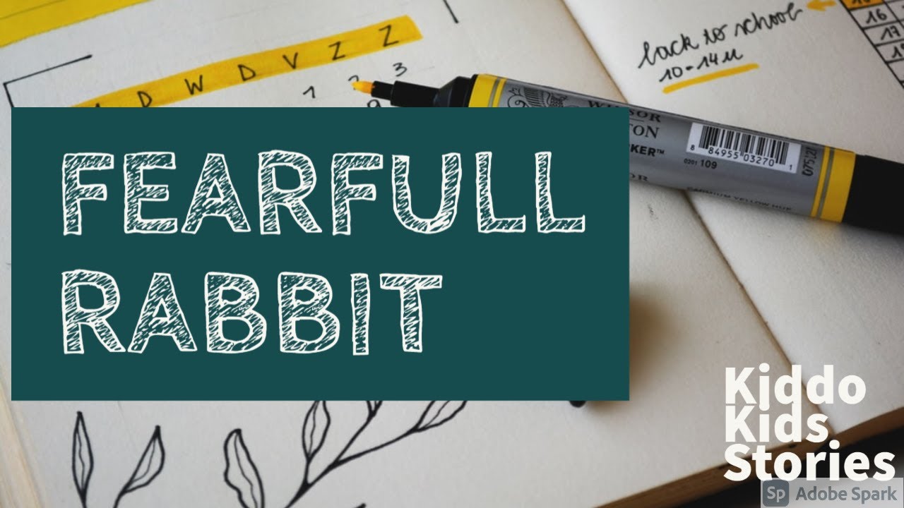 89 BIKAN SASLIFEARFULL RABBIT I Top Gujarati Story I Moral Story I Top