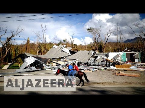 Puerto Ricans hope Maria disaster can be catalyst for long-term change
